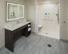 Hotel Home2 Suites by Hilton Owasso (Owasso, USA)