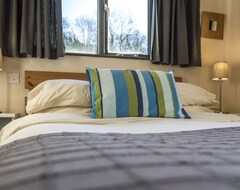 Tüm Ev/Apart Daire Rock Cottage - 3 Bedroom Holiday Home - Fishguard (Fishguard, Birleşik Krallık)