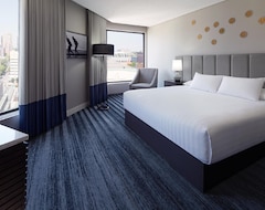 Hotel DoubleTree by Hilton Montreal (Montréal, Canada)