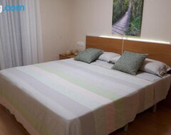 Cijela kuća/apartman Atic Sole (Alcanar, Španjolska)