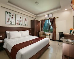 Khách sạn Nhan Hoa Hotel (Hà Nội, Việt Nam)