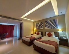 Khách sạn Orbit Hotel - Bagdogra (Siliguri, Ấn Độ)