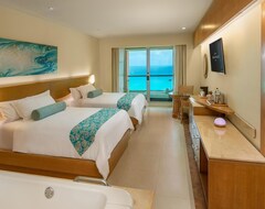 Hotelli Beach Palace All Inclusive (Cancun, Meksiko)