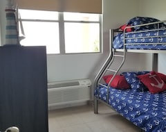 Toàn bộ căn nhà/căn hộ Private & Comfortable Apartment / Great To Relax (Ceiba, Puerto Rico)