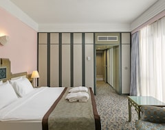 Khách sạn Hotel Ozkaymak Falez (Antalya, Thổ Nhĩ Kỳ)