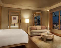 Hotel The Ritz-Carlton, Millenia Singapore (Singapore, Singapore)