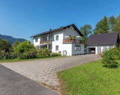 Toàn bộ căn nhà/căn hộ Apartment Pacher In Gallizien - 6 Persons, 3 Bedrooms (Gallizien, Áo)
