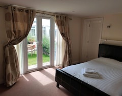 Hotel Mather House Guest House (Wantage, United Kingdom)