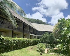 Resort Maitai Bora Bora (Bora Bora, French Polynesia)