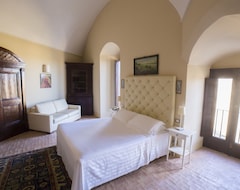 Hotel Palazzo Viceconte (Matera, Italien)