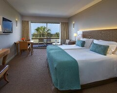 Suite Hotel Eden Mar (Funchal, Portugal)