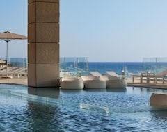 Hotel Royal Beach Eilat (Eilat, Izrael)
