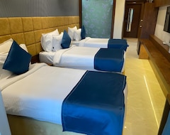 Khách sạn Hotel Atithi Legends (Mumbai, Ấn Độ)
