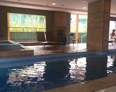 Khách sạn Olímpia Hotel Resort Enjoy - Comfort, Luxury, And Fun For The Family (Olímpia, Brazil)
