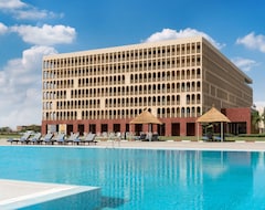 Radisson Blu Hotel N'Djamena (Nyamena, Chad)