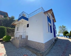 Koko talo/asunto Turkish Riviera Detached Sea View Villa (Gazipasa, Turkki)