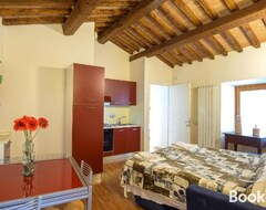 Tüm Ev/Apart Daire 1 Bedroom Beautiful Apartment In Gubbio (Gubbio, İtalya)