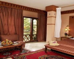Hotel Mahd Salam Riad Salam Erfoud (Erfoud, Marruecos)