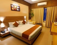 Hotel Imperial Heights (Deoghar, Indien)