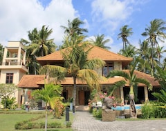 Hotel Villa Romy Bali (Singaraja, Indonesia)
