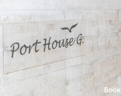 Cijela kuća/apartman Port House G. (Porto-Heli, Grčka)