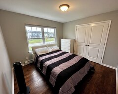 Cijela kuća/apartman Luxurious And Relaxing Retreat (Montgomery, Sjedinjene Američke Države)