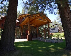 Khách sạn Black Bear Lodge (South Lake Tahoe, Hoa Kỳ)