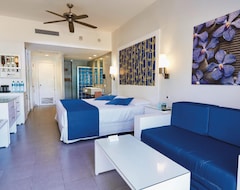 Hotel Riu Bambu - All Inclusive 24h (Playa Bavaro, Dominik Cumhuriyeti)