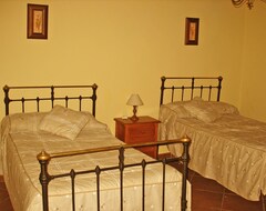 Cijela kuća/apartman Cottage For Relaxing In Family Near Cordoba (Pozoblanco, Španjolska)