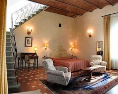 Hotel Villa Stanley (Sesto Fiorentino, Italien)