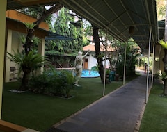 Febri’s Hotel & Spa Bali (Kuta, Indonezija)