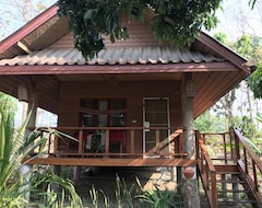 Hotel Pai Sweet Home (Pai, Tailandia)