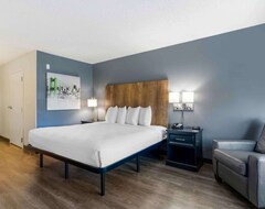 Hotel Extended Stay America Suites - San Ramon - Bishop Ranch - East (San Ramon, USA)