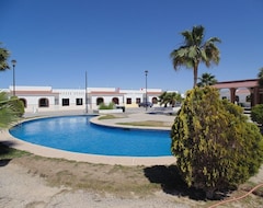 Hotel Los Agaves Condominiums (Puerto Peñasco, Mexico)