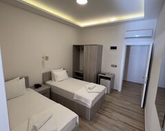 Hotelli Life Point Boutique Hotel (Cesme, Turkki)