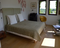 Bed & Breakfast Charming Bed And Breakfast 15 Minutes From The Sea (Quimperlé, Ranska)