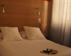 Hotelli Hotel Edmond Rostand (Marseille, Ranska)