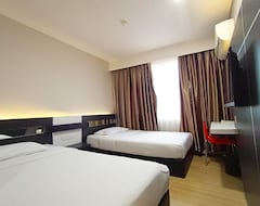 I Hotel (Johor Bahru, Malaysia)