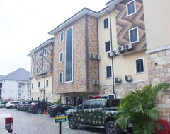 Casoni International Hotels And Suites (Port Harcourt, Nigerija)