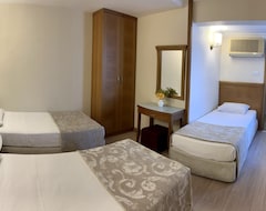 Khách sạn Hotel Yavuz (Istanbul, Thổ Nhĩ Kỳ)