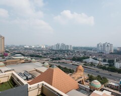 Hotel Seasons View (Kuala Lumpur, Malaysia)