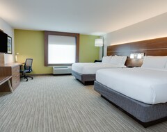 Hotel Sleep Inn & Suites Orange Park (Orange Park, USA)