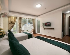 Hotel Catba Princes (Hải Phòng, Vijetnam)