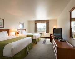 Otel America's Best Inn & Suites Lincoln City (Lincoln City, ABD)