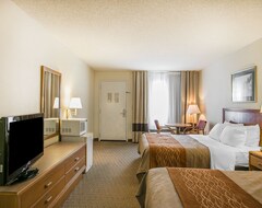 Hotel Days Inn by Wyndham St George (Saint George, USA)