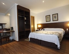 Hotel Sao Carlos Marklin Suites (São Carlos, Brasil)