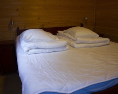 Hotel Gudvangen Camping (Gudvangen, Norway)