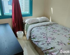 Pansiyon Bedroom 4 (Abu Dabi, Birleşik Arap Emirlikleri)