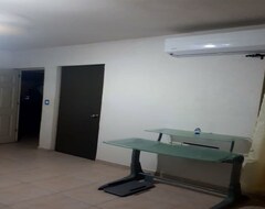 Cijela kuća/apartman K Room Habitacion Privada (Monterrey, Meksiko)