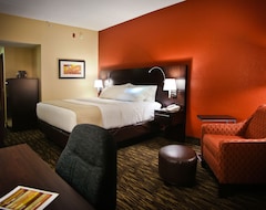 Khách sạn Holiday Inn & Suites Downtown La Crosse, An Ihg Hotel (La Crosse, Hoa Kỳ)